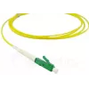 Kabel światłowodowy BlueOptics SFP2122BU25MX LC SC OS2 25 m Żółty