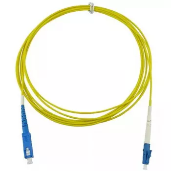 BlueOptics SFP2122BU2MK kabel światłowodowy InfiniBand 2 m LC SC