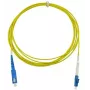 Kabel światłowodowy BlueOptics SFP2122BU30MK LC SC G.657.A1 30 m fioletowy