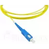Światłowodowy kabel BlueOptics SFP2122BU50MK LC SC G.657.A1 50 m fioletowy