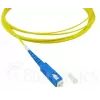 Światłowodowy kabel BlueOptics SFP2122BU50MK LC SC G.657.A1 50 m fioletowy