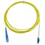 Światłowodowy kabel BlueOptics SFP2122BU50MK LC SC G.657.A1 50 m fioletowy