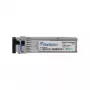 Moduł SFP transceiver BlueOptics SFP-23AED-BO 1250 Mbit/s Srebrny