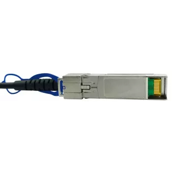 BlueOptics SFP-25G-C2M-BL Kabel InfiniBand/światłowodowy 2 m SFP28 Męski/Męski