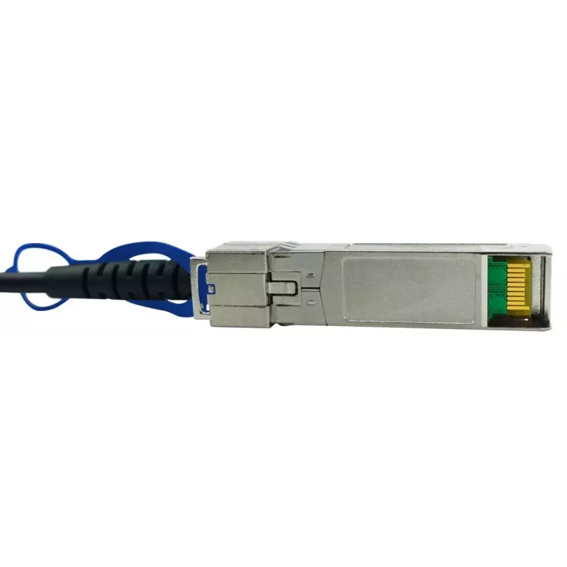 BlueOptics SFP-25G-C2M-BL Kabel InfiniBand/światłowodowy 2 m SFP28 Męski/Męski