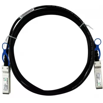 BlueOptics SFP-25G-C2M-BL Kabel InfiniBand/światłowodowy 2 m SFP28 Męski/Męski