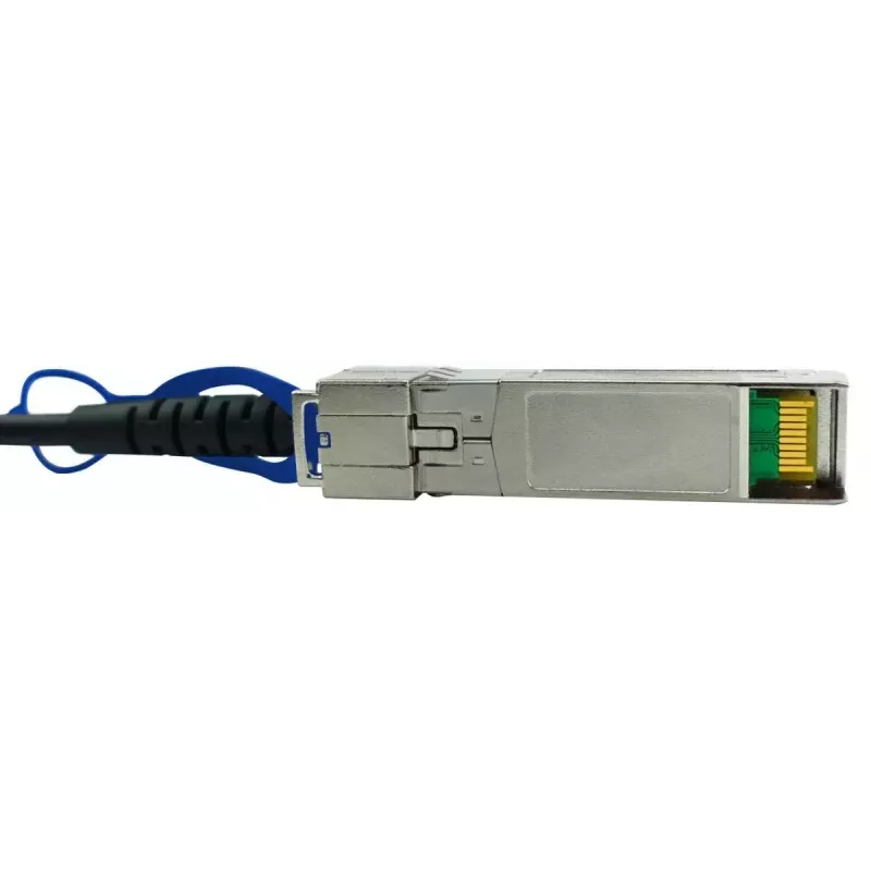 BlueOptics SFP-25G-C3M-BL InfiniBand – kabel światłowodowy 3 m SFP28 Męski/Męski