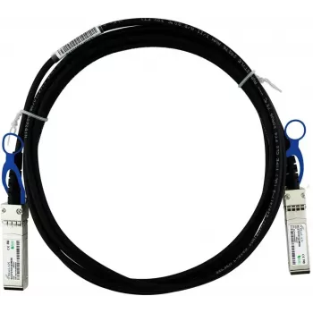 Kabel InfiniBand/światłowodowy BlueOptics SFP-25G-C50CM 0,5 m SFP28 czarny