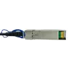 BlueOptics SFP-25G-C5M-BL kabel światłowodowy InfiniBand 5 m SFP28 Męski/Męski
