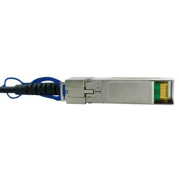 BlueOptics SFP-25G-C5M-BL kabel światłowodowy InfiniBand 5 m SFP28 Męski/Męski