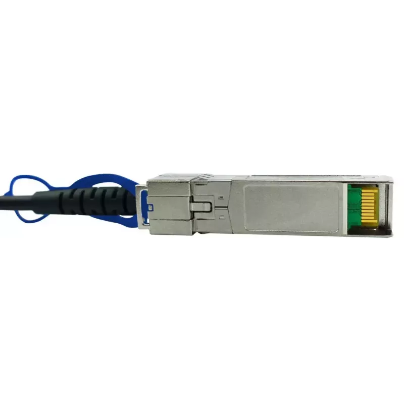 BlueOptics SFP-25G-C5M-BL kabel światłowodowy InfiniBand 5 m SFP28 Męski/Męski