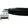 BlueOptics SFP-25G-C5M-BL kabel światłowodowy InfiniBand 5 m SFP28 Męski/Męski