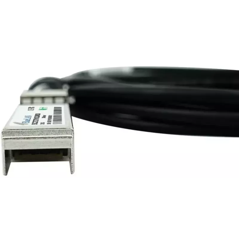BlueOptics SFP-25G-C5M-BL kabel światłowodowy InfiniBand 5 m SFP28 Męski/Męski