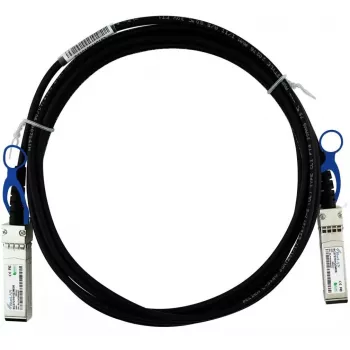 BlueOptics SFP-25G-C5M-BL kabel światłowodowy InfiniBand 5 m SFP28 Męski/Męski