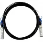 BlueOptics SFP-25G-C5M-BL kabel światłowodowy InfiniBand 5 m SFP28 Męski/Męski
