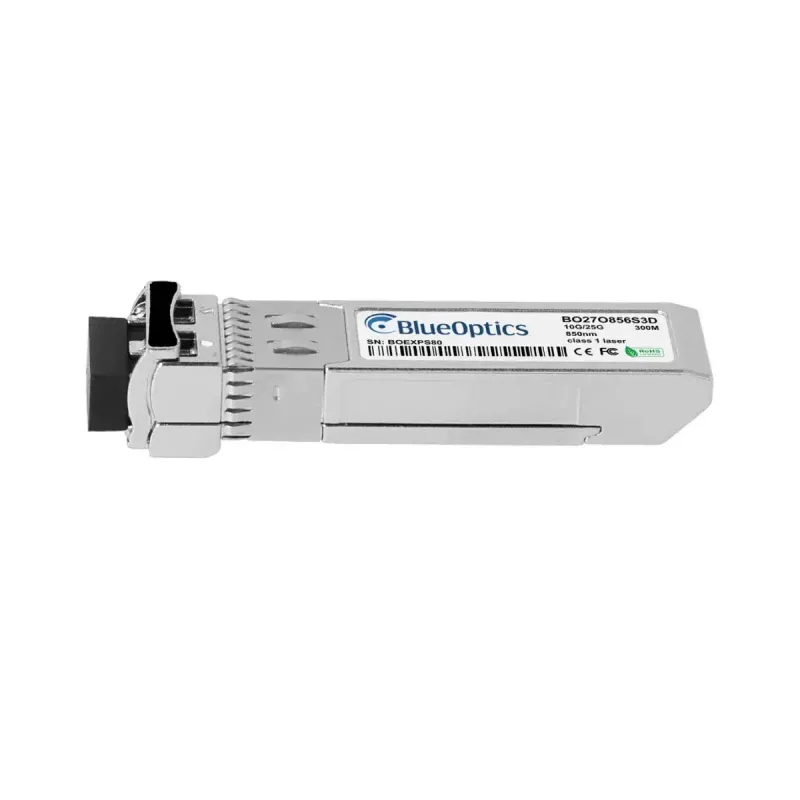 SFP transceiver BlueOptics SFP-25G-CSR-MM850-BO 25000 Mbit/s SFP28 850 nm
