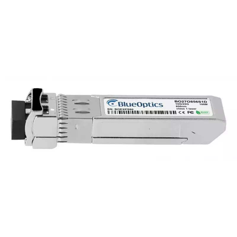 transceiver SFP BlueOptics SFP-25G-MR-SR-BO światłowodowy 25000 Mbit/s SFP28