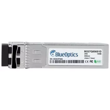 Moduł nadajnika-odbiornika SFP BlueOptics SFP-25G-SR-C-BO Światłowodowy SFP28 100m