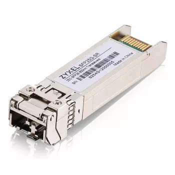 Moduł nadawczo-odbiorczy Zyxel SFP25G-SR-ZZ0101F, światłowodowy, 25000 Mbit/s, SFP28, 850 nm