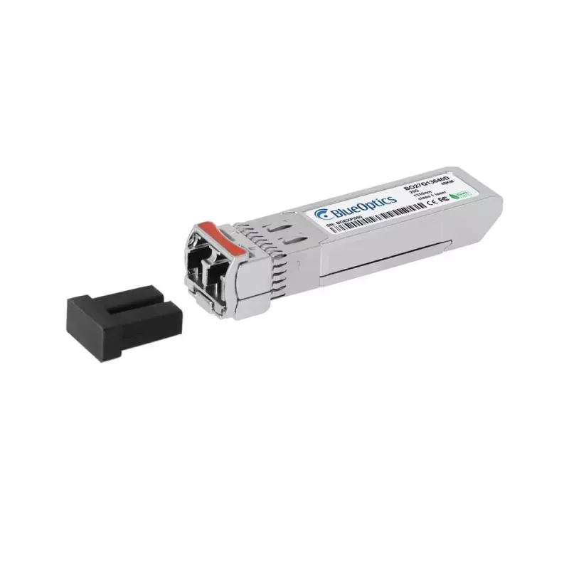 SFP28 sieciowy transceiver module BlueOptics SFP28-25G-ER-IX-BO 25000 Mbit/s