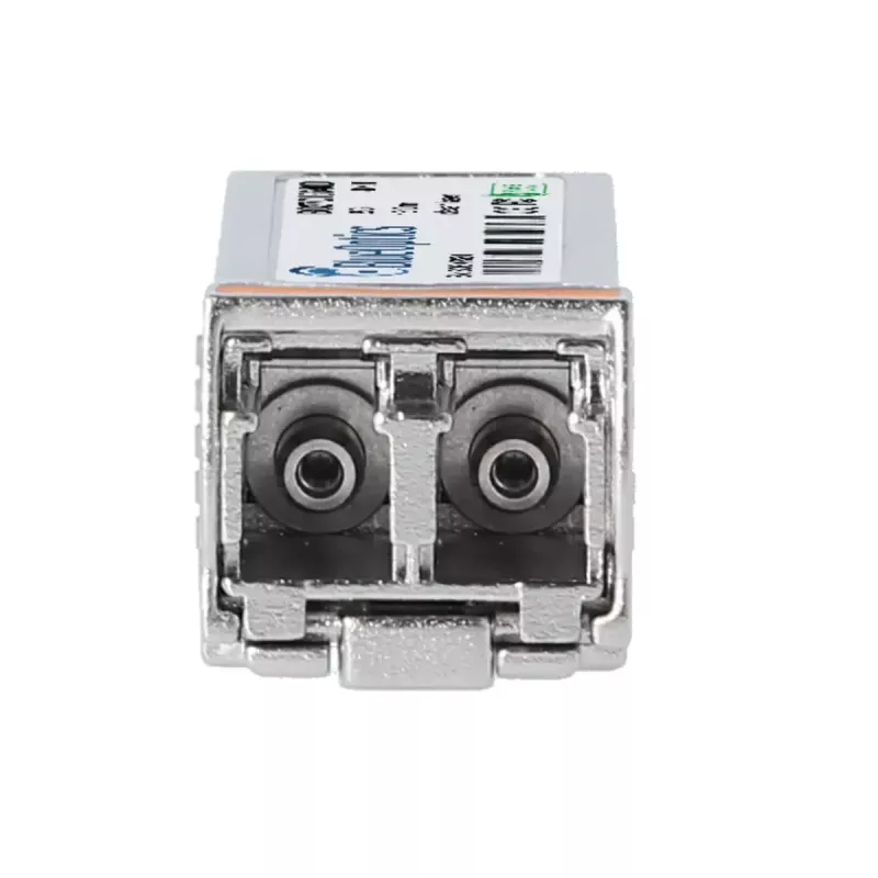 BlueOptics SFP28-25G-ER-NA-BO moduł nadawczo-odbiorczy sieciowy Światłowód 25000 Mbit/s