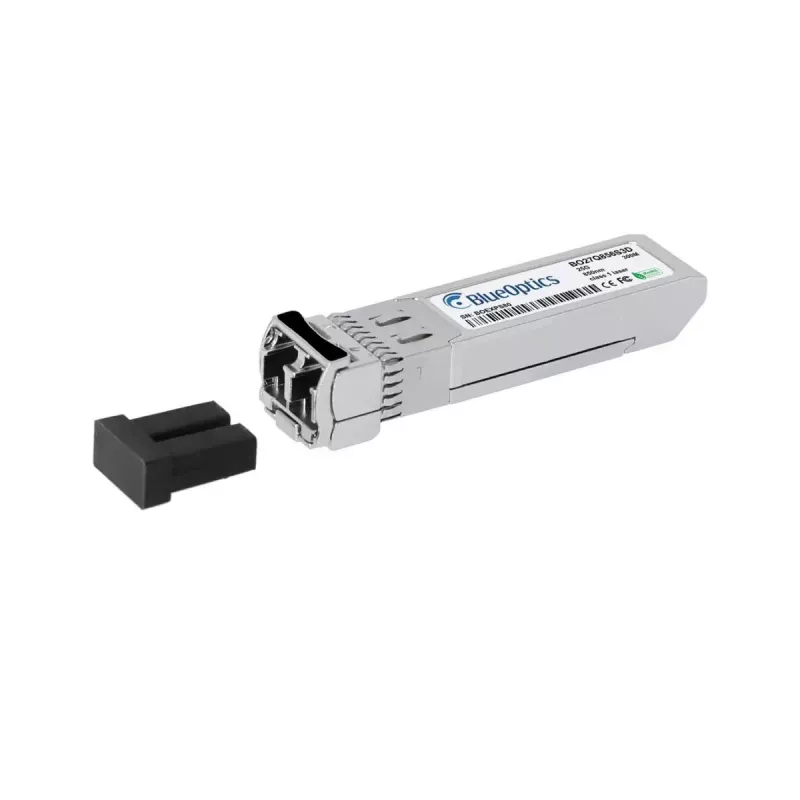 Moduł transceivera SFP BlueOptics SFP28-25G-ESR-BC 25000 Mbit/s 850 nm