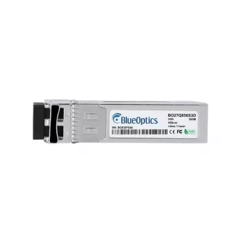BlueOptics SFP28-25G-ESR-CS-BO moduł nadawczo-odbiorczy sieciowy Światłowód 25000 Mbit/s
