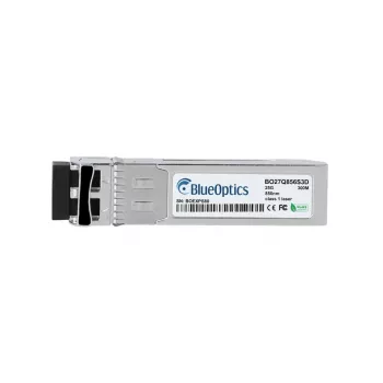 BlueOptics SFP28-25G-ESR-NG-BO SFP28 światłowodowy moduł nadawczo-odbiorczy 25 Gbit/s LC wielomodowy ESR