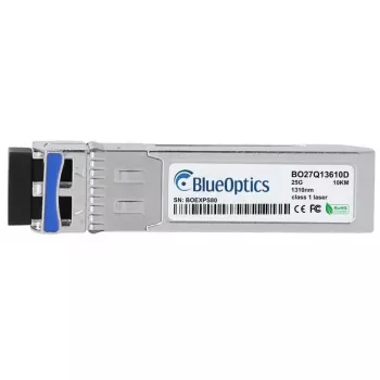transceiver SFP BlueOptics SFP28-25G-LR-MR-BO 10000 Mbit/s 1310 nm