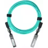 BlueOptics SFP28-AOC-20M-AT-BO InfiniBand kabel światłowodowy 20m SFP28 Męski