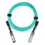 BlueOptics SFP28-AOC-3M-BO InfiniBand kabel światłowodowy 3 m SFP28 Męski