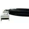 Kabel SFP28 DAC BlueOptics SFP28-DAC-0.5M-AT-BL 0,5m Męski/Męski