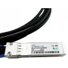 Kabel SFP28 DAC BlueOptics SFP28-DAC-0.5M-IT 0.5m złącze męskie