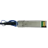 Kabel SFP28 DAC BlueOptics SFP28-DAC-0.5M-IT 0.5m złącze męskie