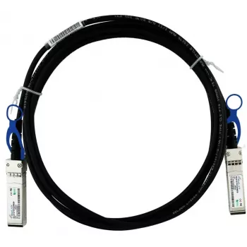 Kabel SFP28 DAC BlueOptics SFP28-DAC-0.5M-IT 0.5m złącze męskie