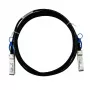 Kabel DAC SFP28 BlueOptics SFP28-DAC-0.5M-SS-BL 0,5m SFP28 (żeński)