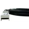 Kabel SFP28 DAC BlueOptics SFP28-DAC-1M-AT-BL 1 m Męski/Męski