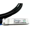 Kabel SFP28 DAC BlueOptics SFP28-DAC-1M-AT-BL 1 m Męski/Męski