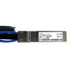 Kabel SFP28 DAC BlueOptics SFP28-DAC-1M-AT-BL 1 m Męski/Męski