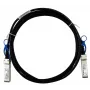 Kabel SFP28 DAC BlueOptics SFP28-DAC-1M-AT-BL 1 m Męski/Męski