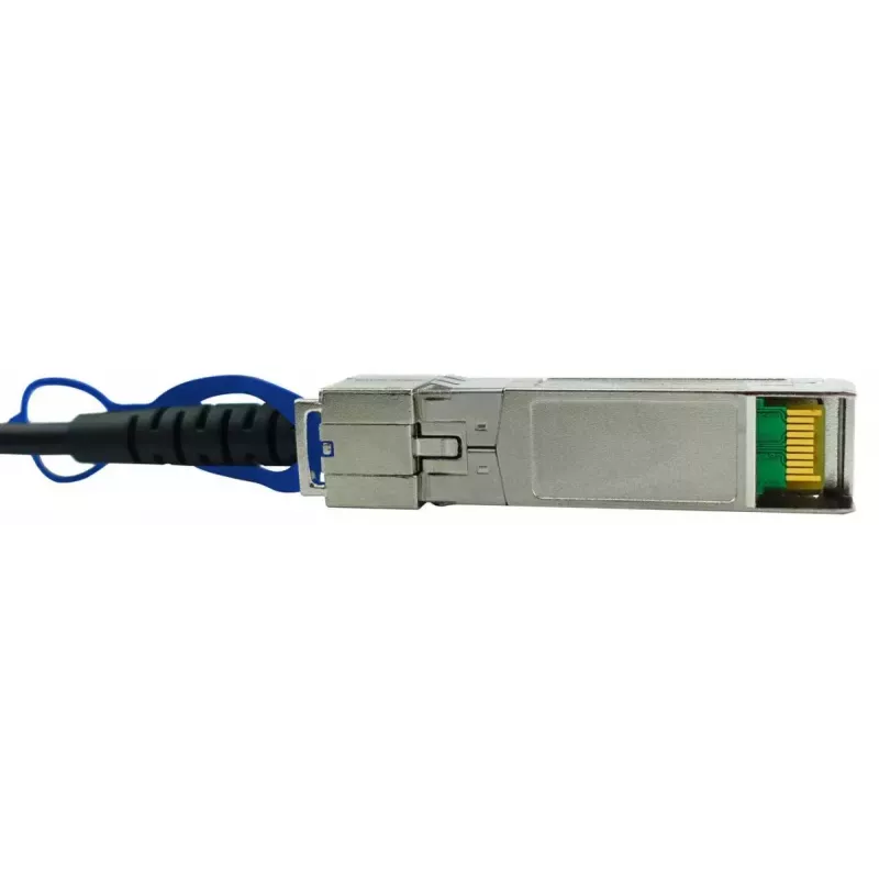 Kabel DAC SFP28 BlueOptics SFP28-DAC-1M-ZY-BL 1m SFP28 żeński