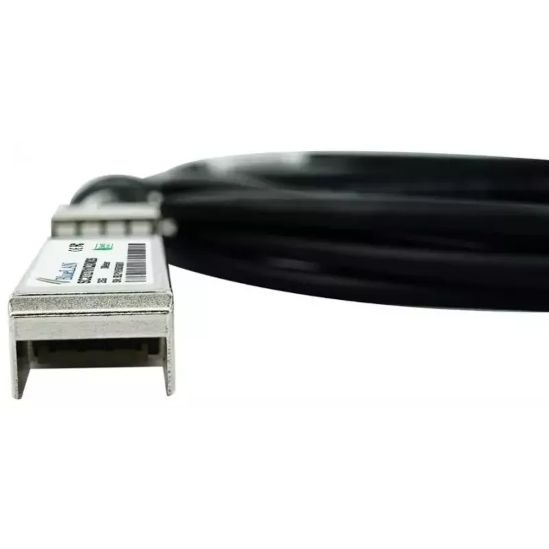 Kabel DAC SFP28 BlueOptics SFP28-DAC-1M-ZY-BL 1m SFP28 żeński