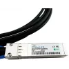 Kabel DAC SFP28 BlueOptics SFP28-DAC-1M-ZY-BL 1m SFP28 żeński