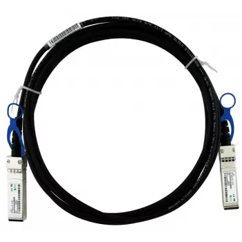 Kabel DAC SFP28 BlueOptics SFP28-DAC-1M-ZY-BL 1m SFP28 żeński