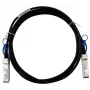 Kabel DAC SFP28 BlueOptics SFP28-DAC-1M-ZY-BL 1m SFP28 żeński