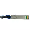 Kabel DAC SFP28 BlueOptics SFP28-DAC-2M-PS 2m Złącze męskie
