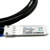 Kabel DAC SFP28 BlueOptics SFP28-DAC-2M-PS 2m Złącze męskie