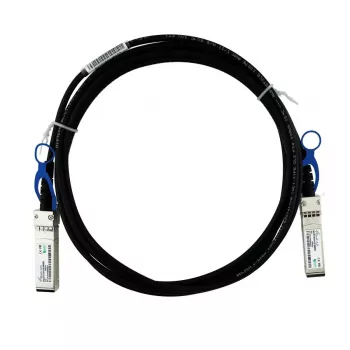 Kabel SFP28 DAC BlueOptics SFP28-DAC-2M-QL 2 m Męski/Męski
