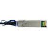 Kabel SFP28 DAC BlueOptics SFP28-DAC-2M-UQ 2m Męski/Męski