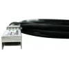 Kabel SFP28 DAC BlueOptics SFP28-DAC-2M-UQ 2m Męski/Męski